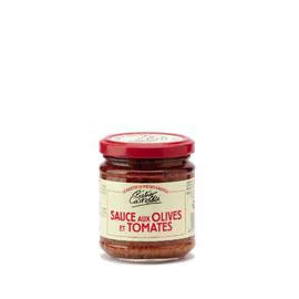 PIETRO CASTELLI Sauce 190g