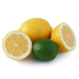 NATOORA Mélange de Citrons 3 pièces 500g