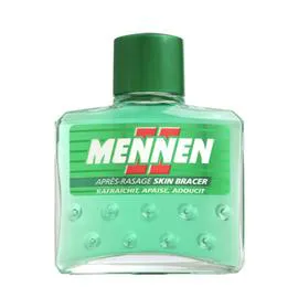 MENNEN Lotion Après-Rasage Skin Bracer 125ml