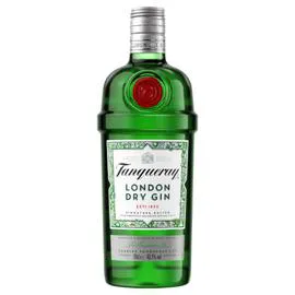 TANQUERAY Gin 70cl