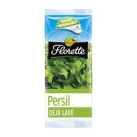 FLORETTE Persil plat 11g