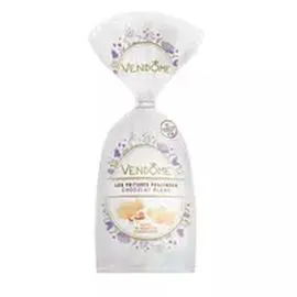 VENDOME Fritures pralinées chocolat blanc éclats de noisettes caramélisées 200g
