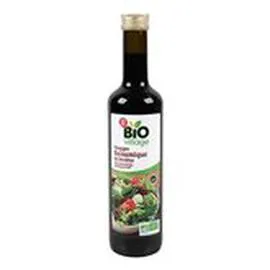 MARQUE REPÈRE, BIO VILLAGE Vinaigre balsamique Bio 50cl