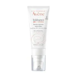 EAU THERMALE AVÈNE Crème visage peaux intolérantes riche 50ml