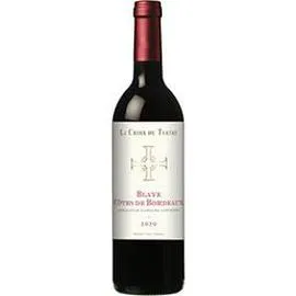 NOTRE SÉLECTION Blaye Côtes de Bordeaux - Grand Vin de Bordeaux 75cl