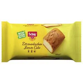 SCHÄR Lemon cake 250g