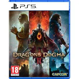CAPCOM Dragon's Dogma 2 PS5 l'unité