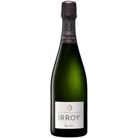 IRROY Taittinger Champagne Extra Brut 12,5 750ml