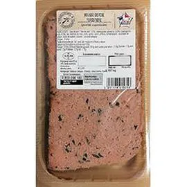 NOTRE SÉLECTION Mousse forestière 200g