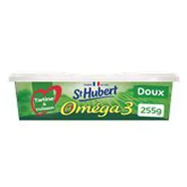 ST HUBERT Matière grasse Omega 3 - 52% MG 255g