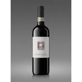 SELECT JURY GOURMET Cinciano Chianti Classique, Rouge 750ml