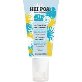 HEI POA Gelée fraîche après-soleil 150ml