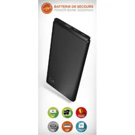 MOBILITY LAB Batterie Portable 5000Mah l'unité