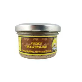 L'EPICERIE PROVENÇALE Tartinade d'anchoïade 90g