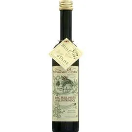 CHÂTEAU VIRANT Huile d'olive vierge extra d'Aix en Provence, AOC 500ml