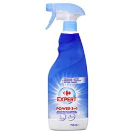 CARREFOUR Nettoyant Ménager Sans Javel 750ml
