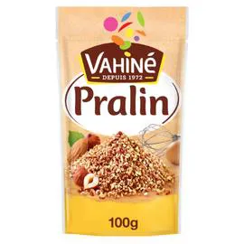 VAHINÉ Pralin 100g