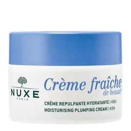 NUXE Crème Hydratante Crème Fraîche De Beauté 50ml