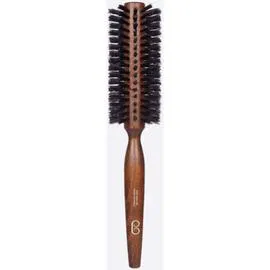 L'ARTISAN BROSSIER Brosse Brushing Ronde 45mm en bois et sanglier l'unité