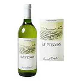  Vin d'Espagne blanc Sauvignon Bernard Cordelier 75cl