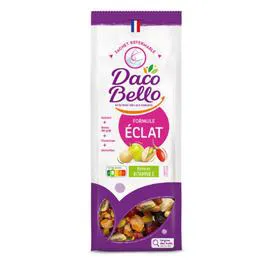 DACO BELLO Fruits secs formule éclat 200g