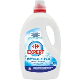 CARREFOUR EXPERT Lessive fraîcheur alpine 4,15l