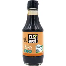  No ad by Les Maniadubio Sauce Soja Sucrée bio  200ml