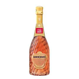 TSARINE Champagne, Rosé 75cl