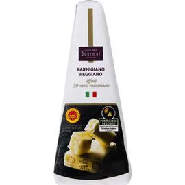 MONOPRIX GOURMET Parmigiano Reggiano AOP affiné 30 mois minimum 150g