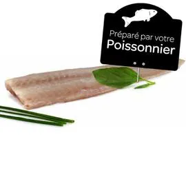  Filet de julienne 300g