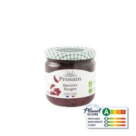 PROSAIN Haricots Rouges Bio 255g