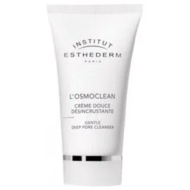 INSTITUT ESTHEDERM L'Osmoclean Crème Douce Désincrustante 7,5cl