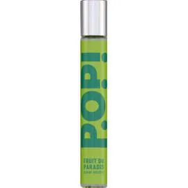 P.O.P! Eau De Toilette Fruit Du Paradis 30ml