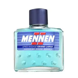 MENNEN Lotion Après-Rasage Grand Large 125ml