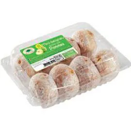 NOTRE SÉLECTION Mini-beignets pomme 200g