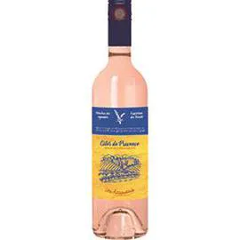 EXPERT CLUB Côtes de Provence, vin rosé 750ml