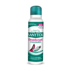 SANYTOL Désinfectant 150ml