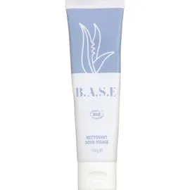 B.A.S.E Nettoyant Doux Bio l'unité
