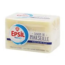 MARQUE REPÈRE, EPSIL Savon de Marseille Textiles délicats 400g