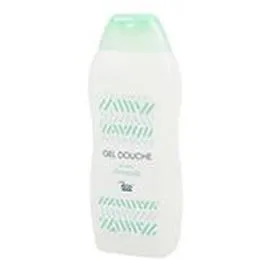 ECO+ Gel douche Amande 500ml