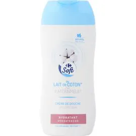 CARREFOUR SOFT Gel Douche hydratant 250ml