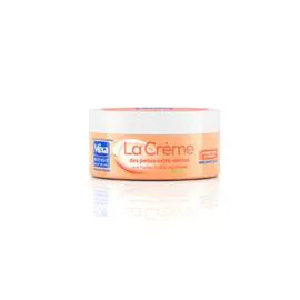 MIXA Crème Soin Corps Réparatrice aux Huiles Végétales 150ml