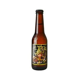 CUVEE DES TROLLS Bière 33cl