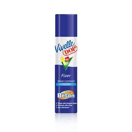 VIVELLE DOP Spray Coiffant Fixation béton 250ml