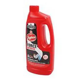 MARQUE REPÈRE, SYPHON Gel déboucheur Javel soude 1l