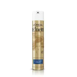 L'ORÉAL PARIS, ELNETT Laque Fixation Forte 300ml