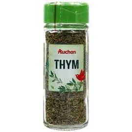 AUCHAN Thym 14g