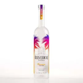 BELVEDERE Vodka 40 % Summer Edition 70cl