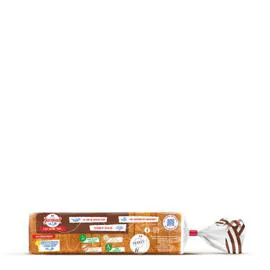 JACQUET Pain de mie tartine Complet 410g
