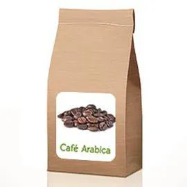 JUSTE BIO Café 100% arabica BIO en vrac 50g